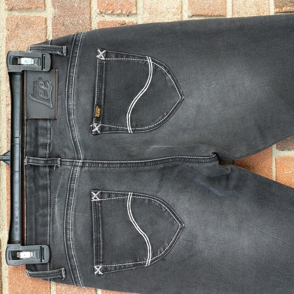 Mr. Lee Jeans - Picture 5 of 13